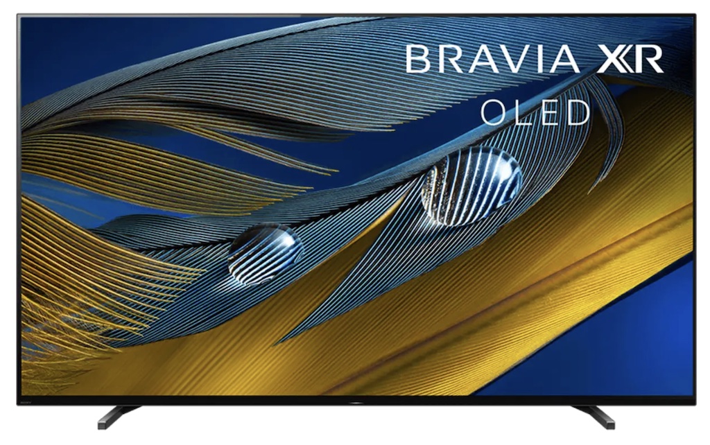 Sony Bravia XR