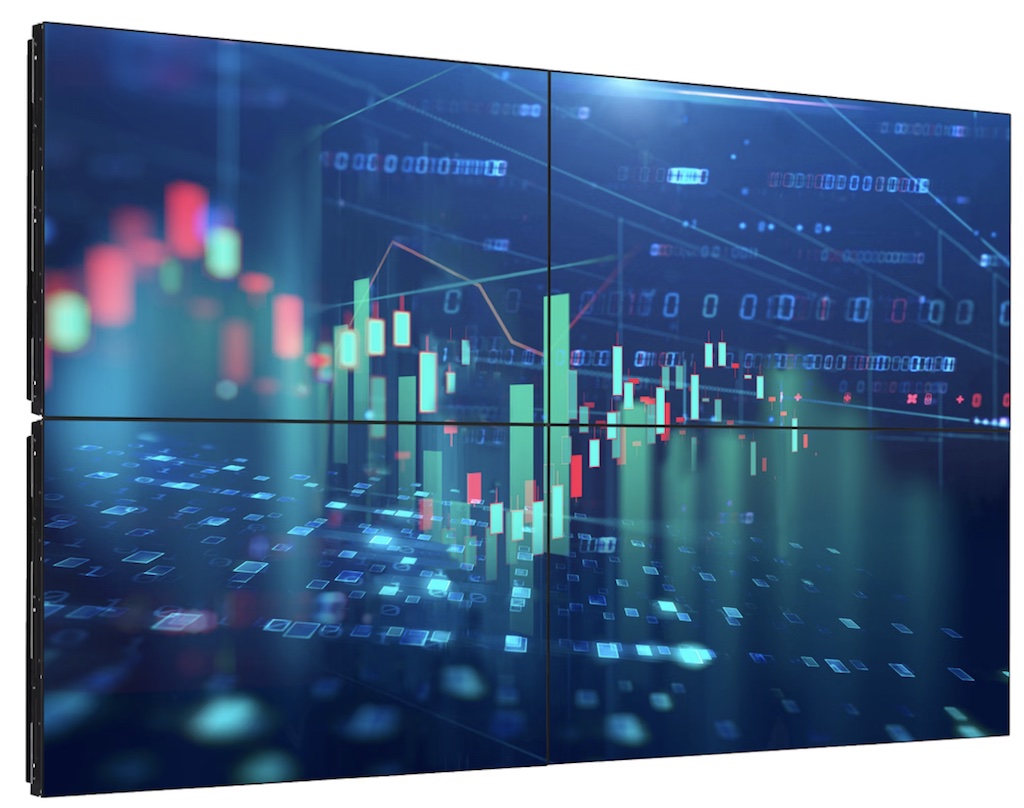 Philips 55” X-Line