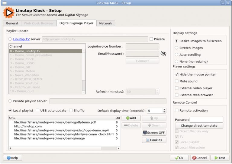 8 best Raspberry Pi digital signage projects Signage Space