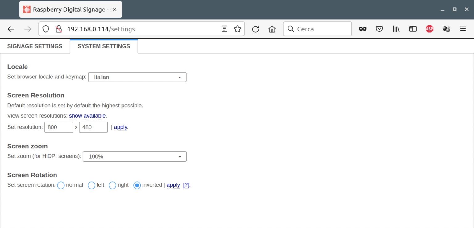 8 best Raspberry Pi digital signage projects Signage Space
