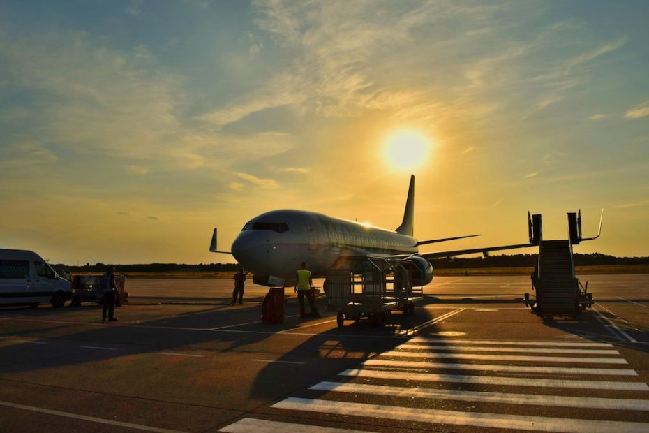 airport