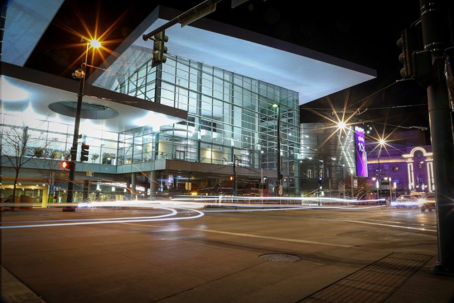 outdoor digital signage