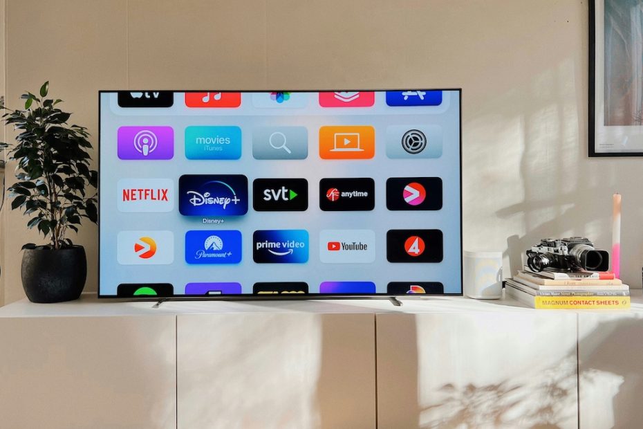 TV