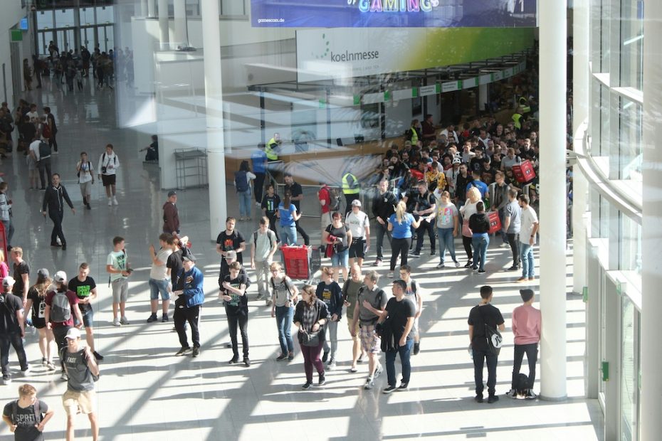 convention